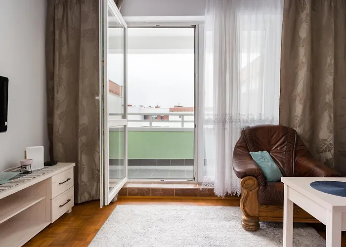 Apartament Ceramiczna By Bookinghost *