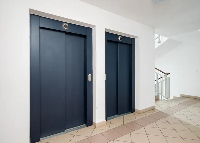 Lägenhet Ceramiczna By Bookinghost