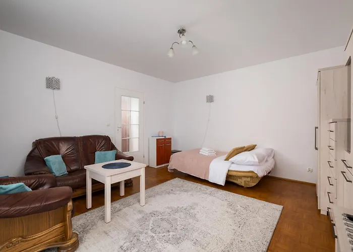 Ceramiczna By Bookinghost Lägenhet Warszawa