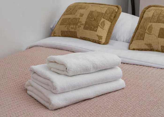 Ceramiczna By Bookinghost Lägenhet