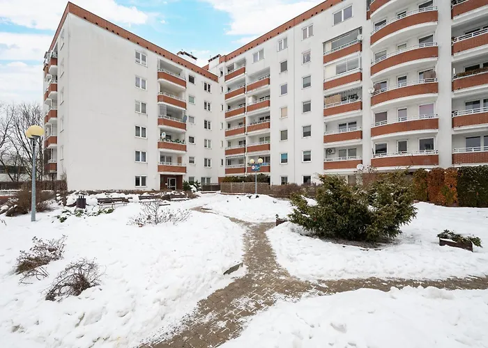 Apartament Ceramiczna By Bookinghost