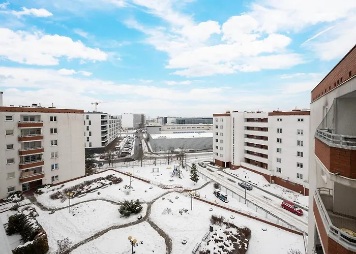 Apartament Ceramiczna By Bookinghost