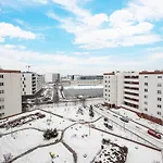 Апартаменты Ceramiczna By Bookinghost
