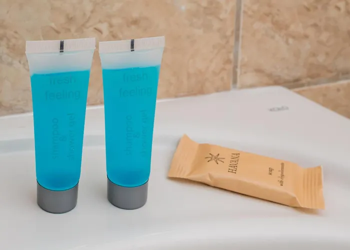 Ceramiczna By Bookinghost