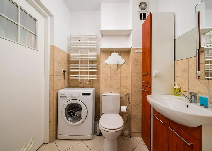 Ceramiczna By Bookinghost Warschau